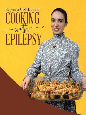 cover image of Cooking with Epilepsy